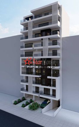 Apartment 122 sqm for sale, Thessaloniki - Center, Analipsi