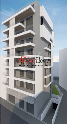 Studio 35 sqm for sale, Thessaloniki - Center, Analipsi