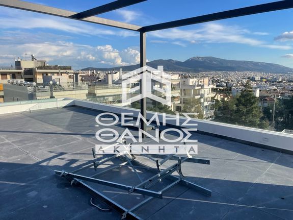 Μεζονέτα 130 τ.μ. για πώληση, Αθήνα - Βόρεια Προάστια, Μαρούσι