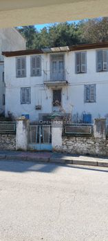 Detached home 200sqm for sale-Eleftheroupoli » Center
