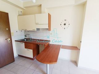 Studio / γκαρσονιέρα 28 τ.μ. προς ενοικίαση, Αμπελόκηποι Πάτρας-thumb-7