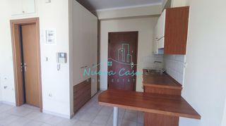Studio / γκαρσονιέρα 28 τ.μ. προς ενοικίαση, Αμπελόκηποι Πάτρας-thumb-4