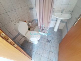 Studio / γκαρσονιέρα 28 τ.μ. προς ενοικίαση, Αμπελόκηποι Πάτρας-thumb-13