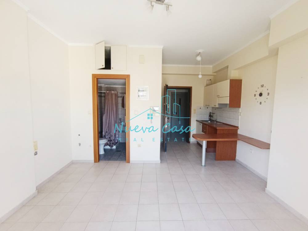 Studio / γκαρσονιέρα 28 τ.μ. πρός ενοικίαση, Αχαΐα, Πάτρα