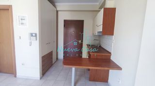 Studio / γκαρσονιέρα 28 τ.μ. προς ενοικίαση, Αμπελόκηποι Πάτρας-thumb-6