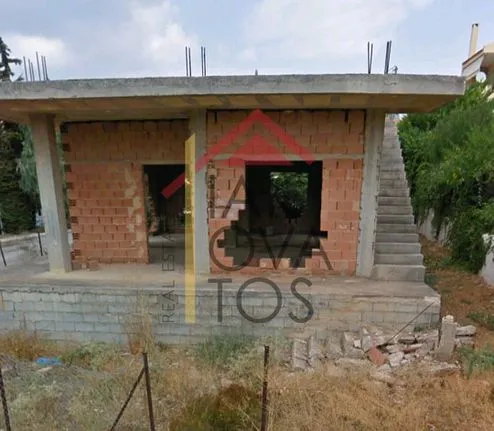 Land plot 250 sqm for sale, Athens - South, Vari - Varkiza