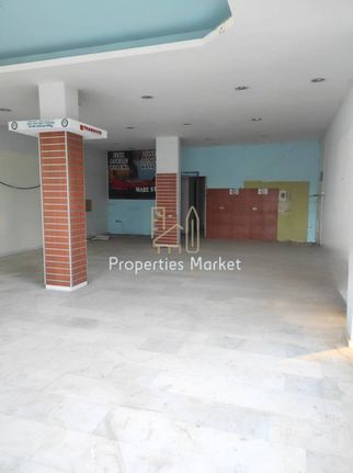 Store 130 sqm for rent, Rest Of Attica, Kalivia Thorikou