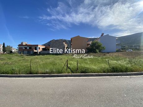 Οικόπεδο 575τ.μ. για πώληση-Κερατέα » Κέντρο