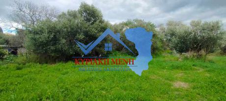 Land plot 369,1sqm for sale-Chios » Omiroupoli