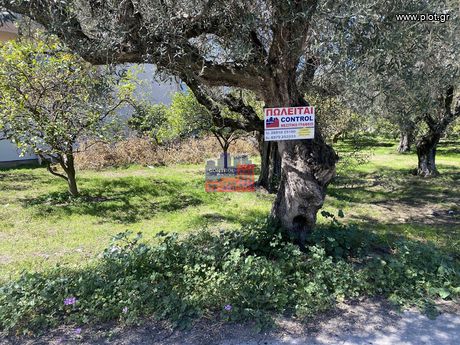 Οικόπεδο 581 τ.μ. για πώληση