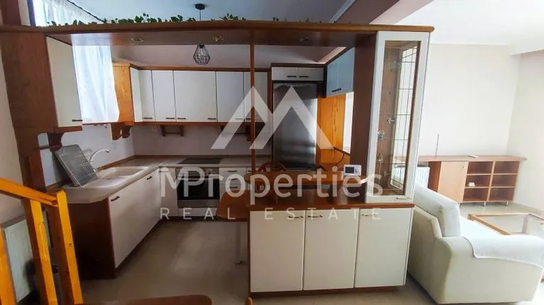 Maisonette 78 sqm for sale, Thessaloniki - Suburbs, Sikies