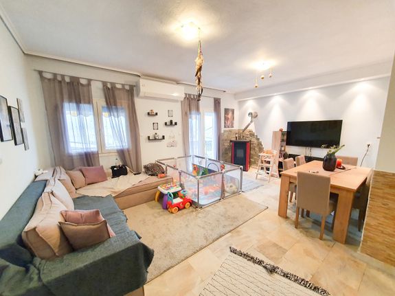 Apartment 100 sqm for sale, Kavala Prefecture, Thasos