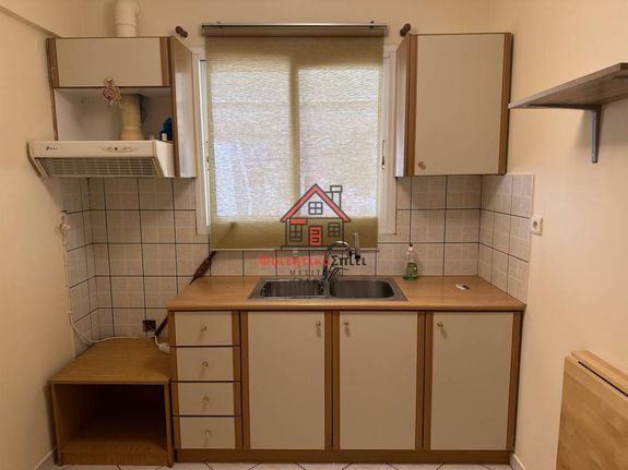 Studio 30 sqm for rent, Ioannina Prefecture, Ioannina