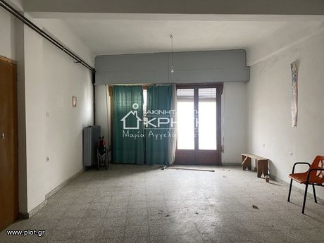 Apartment complex 280sqm for sale-Ierapetra » Center