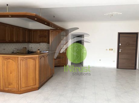 Apartment 129sqm for rent-Patra