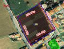 Land plot 14.371sqm for sale-Perivolia Larnacas