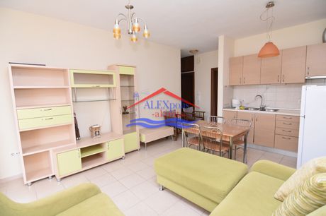 Apartment 55sqm for sale-Alexandroupoli » Nea Chili