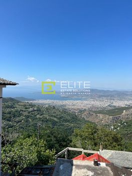 Detached home 65sqm for sale-Makrinitsa » Center