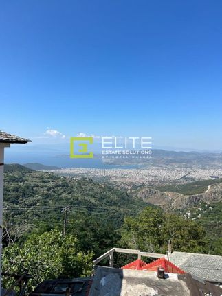 Detached home 65 sqm for sale, Magnesia, Makrinitsa