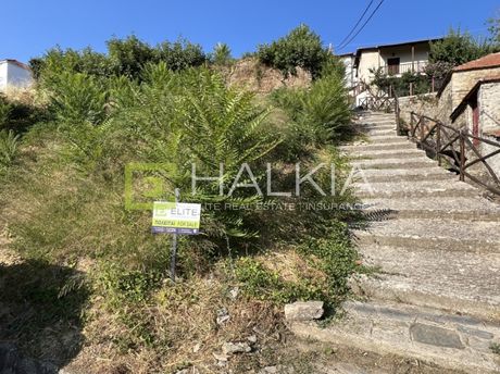Land plot 368 sqm for sale