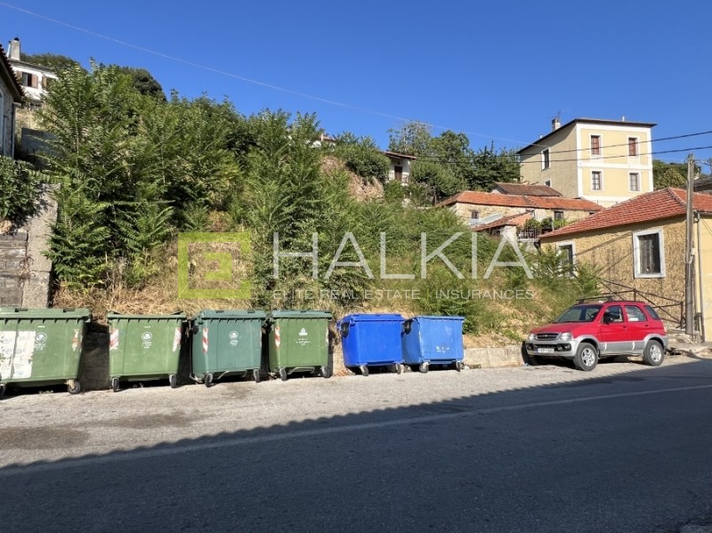 Οικόπεδο 368 τ.μ. πρός πώληση, Μαγνησία, Αγριά