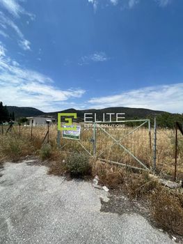 Land plot 4.200sqm for rent-Volos » Nees Pagases