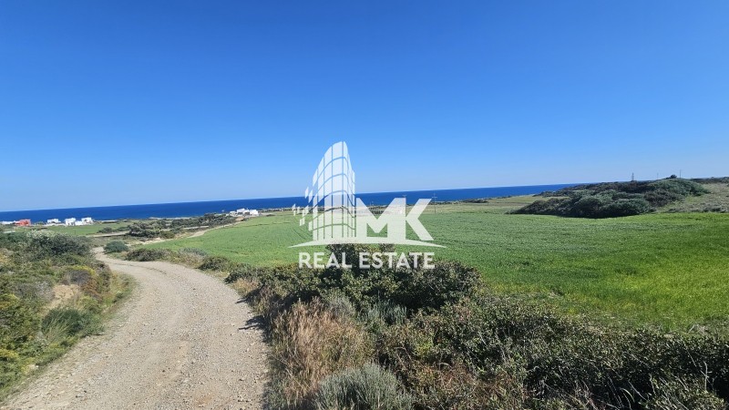 Αγροτεμάχια 22.000 τ.μ. πρός πώληση, Δωδεκάνησα, Ρόδος