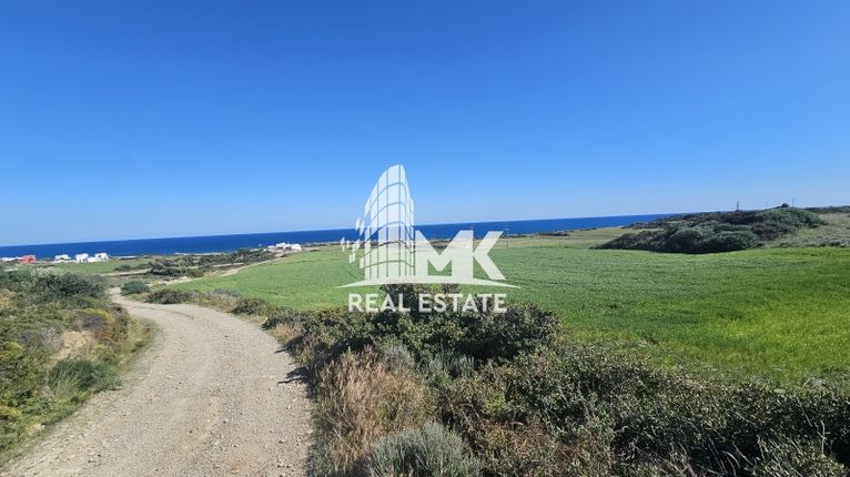 Αγροτεμάχια 22.000 τ.μ. για πώληση, Δωδεκάνησα, Ρόδος