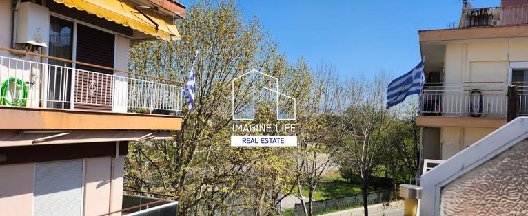 Διαμέρισμα 80 τ.μ. για πώληση, Θεσσαλονίκη - Κέντρο, Κέντρο