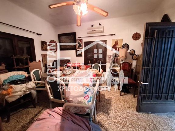 Detached home 47 sqm for sale, Heraklion Prefecture, Heraclion Cretes