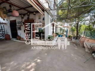 Μονοκατοικία 47 τ.μ. προς πώληση