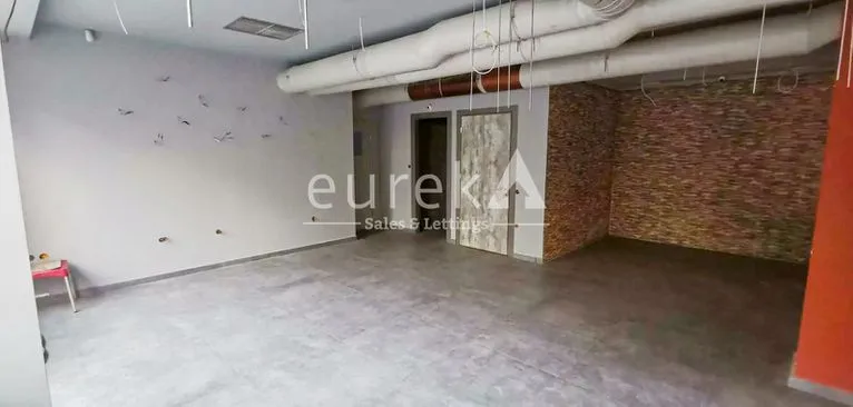 Store 260 sqm for rent, Athens - South, Alimos