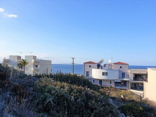 Οικόπεδο 457 τ.μ. για πώληση