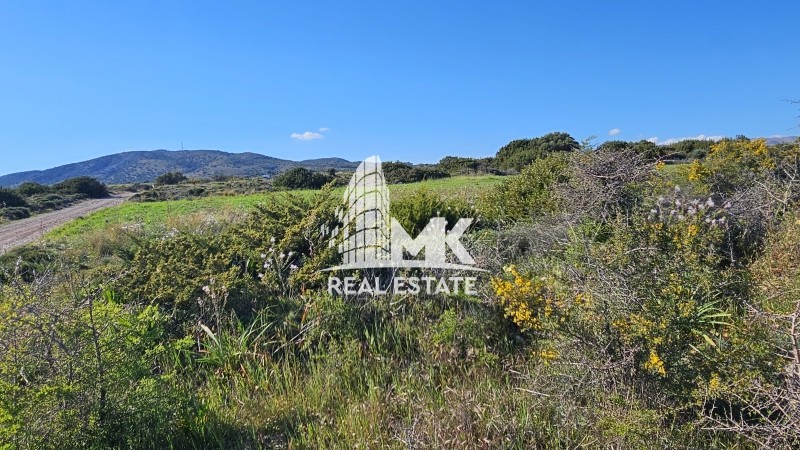 Αγροτεμάχια 5.200 τ.μ. πρός πώληση, Δωδεκάνησα, Ρόδος