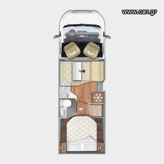 Fiat 2022 #DUCATO 290 Kronos TL 261#-thumb-1