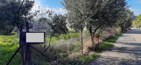 Οικόπεδο 285 τ.μ. για πώληση