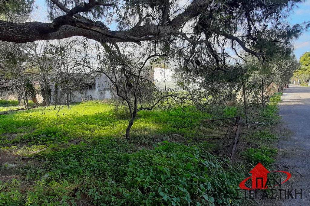 Οικόπεδο 285 τ.μ. πρός πώληση, Αθήνα - Βόρεια Προάστια, Κηφισιά