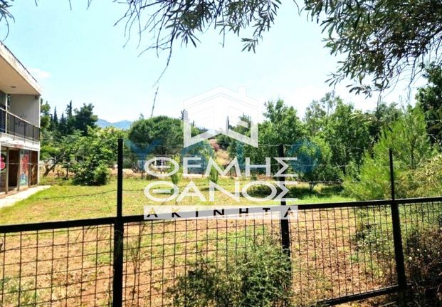 Οικόπεδο 1.218 τ.μ. για πώληση, Αθήνα - Βόρεια Προάστια, Κηφισιά