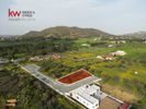 Land plot 907sqm for sale-Pyrga