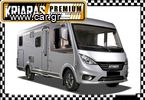 Ford '21 #HYMER EXSIS 580#-thumb-0