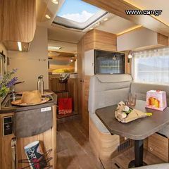 Ford 2021 #HYMER EXSIS 580#-thumb-1
