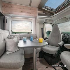 Ford 2021 #HYMER EXSIS 580#-thumb-3