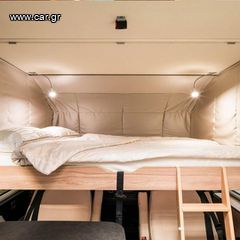 Ford 2021 #HYMER EXSIS 580#-thumb-4