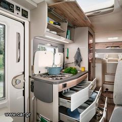 Ford 2021 #HYMER EXSIS 580#-thumb-5