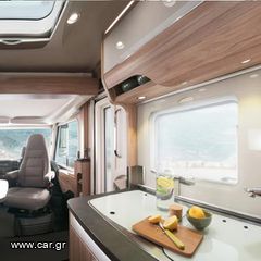 Ford 2021 #HYMER EXSIS 580#-thumb-7
