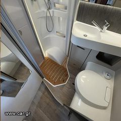 Ford 2021 #HYMER EXSIS 580#-thumb-8