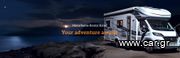 Ford '21 #HYMER EXSIS 580#-thumb-11