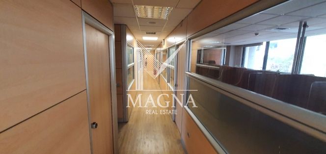 Office 1.092 sqm for rent, Athens - North, Marousi