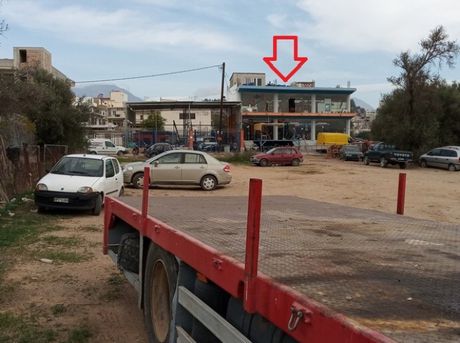 Επιχειρηματικό κτίριο 450τ.μ. για πώληση-Μοίρες » Κέντρο