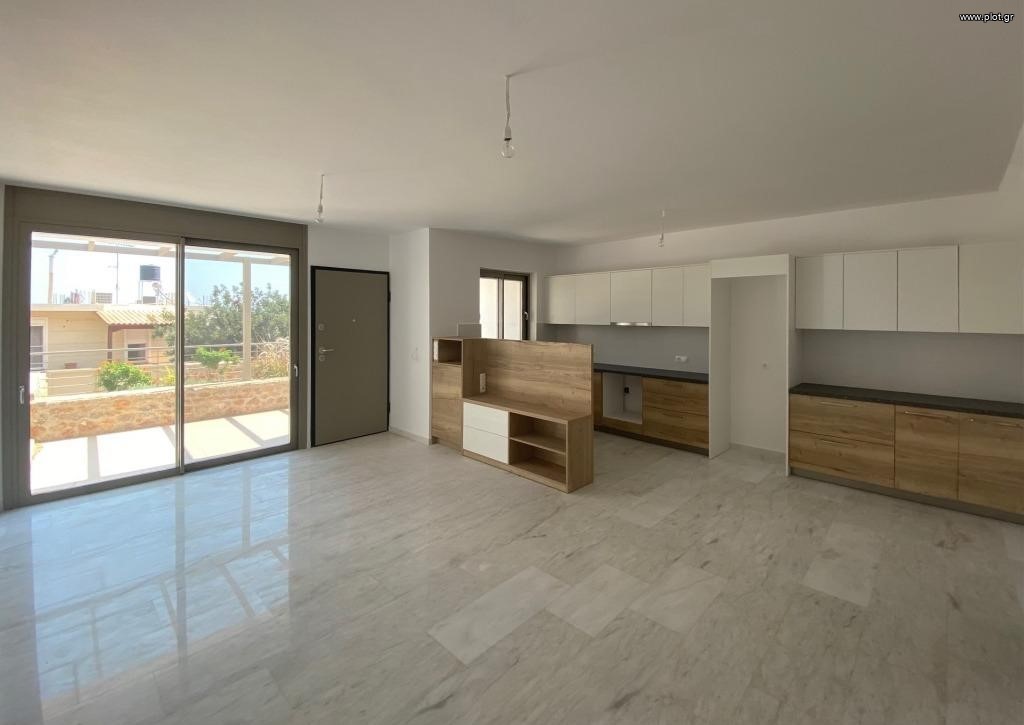 Μεζονέτα 117 τ.μ. πρός πώληση, Ν. Λασιθίου, Άγιος Νικόλαος